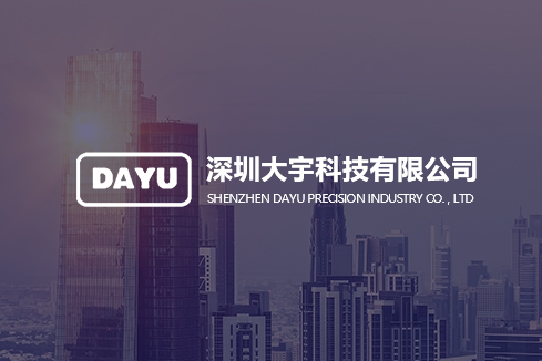 辽阳县建站-深圳大宇科技有限公司