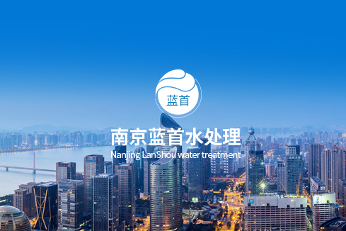 灯塔建站-南京蓝首水处理设备有限公司